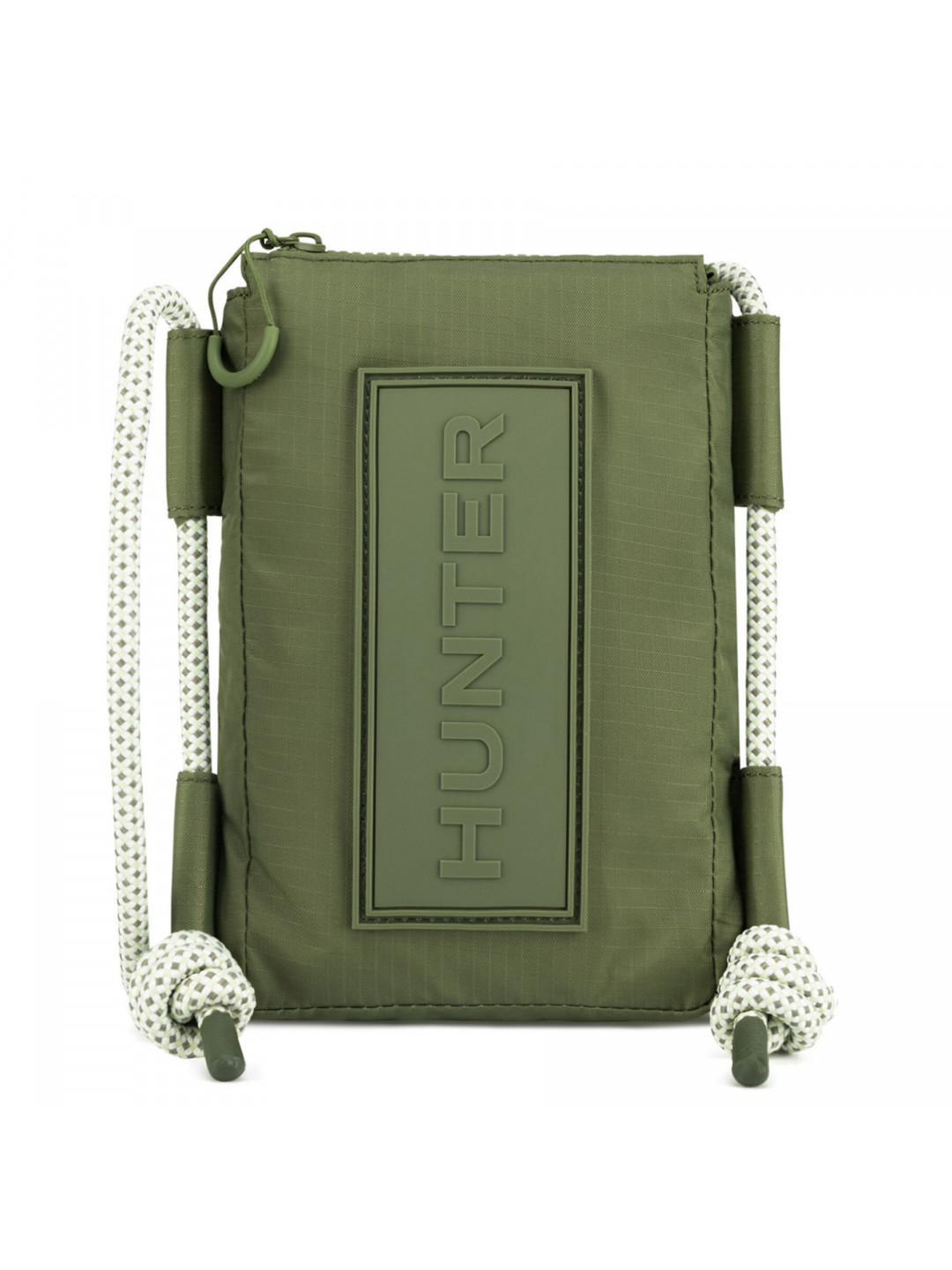 Kabelka Hunter HTR-B-008-06 Khaki